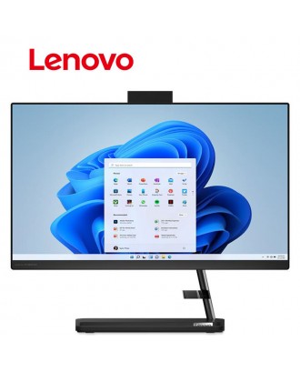 Lenovo IdeaCentre AIO 3 22IAP7 ( i3 1215U / 8GB / SSD 256GB PCIE / 21.5"FHD )